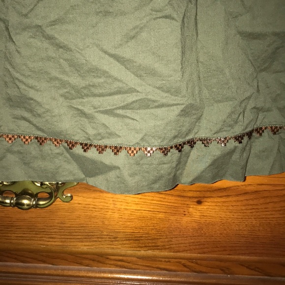 Cute lane Bryant tank - Picture 3 of 3